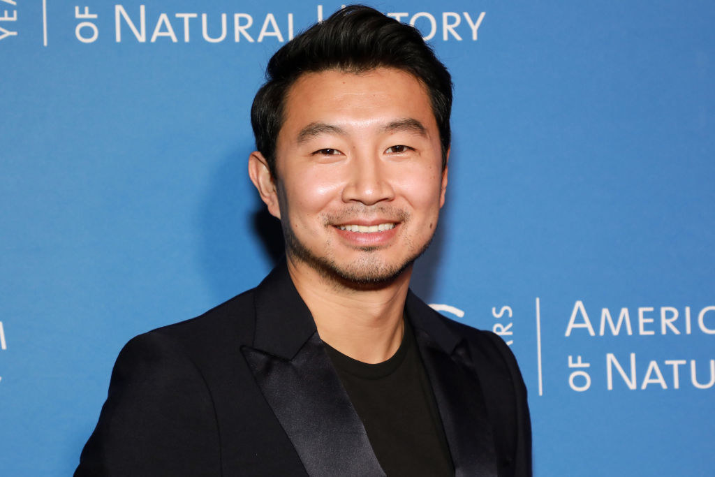 Marvel Star Simu Liu's Parents Accidentally ATE His Recreational Drugs