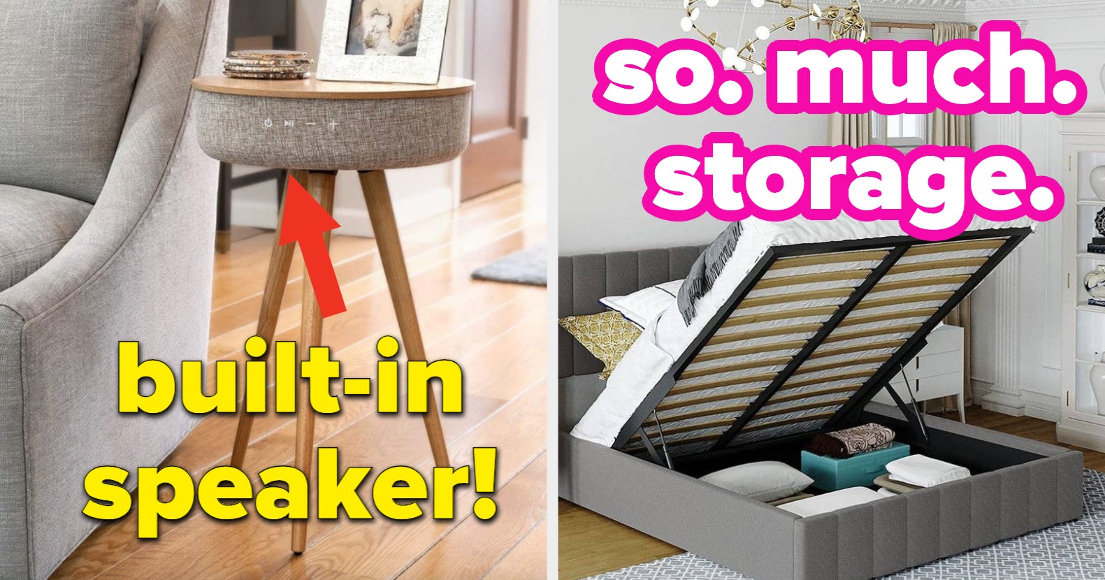 29 Pieces Of Versatile Furniture