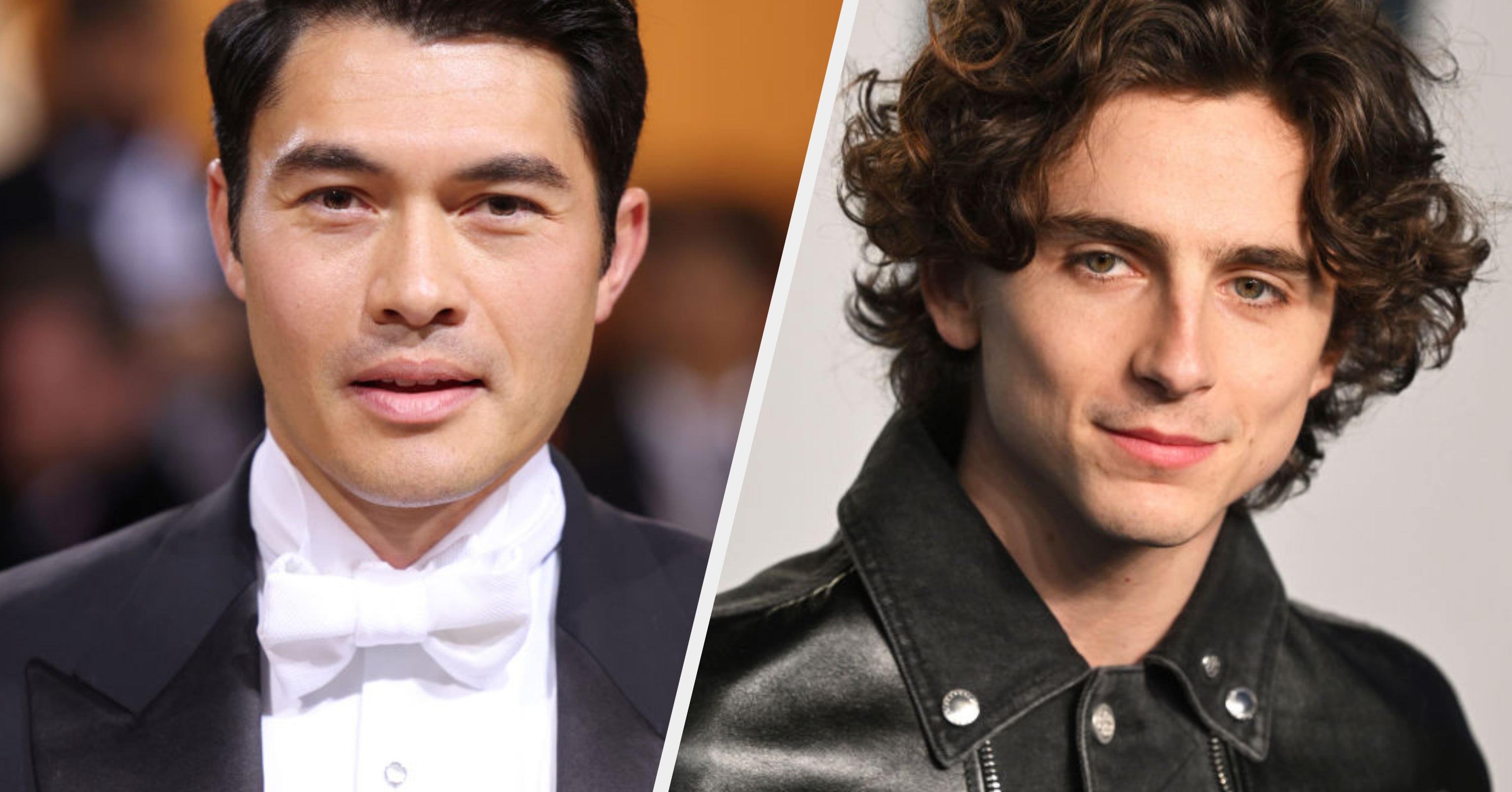 Which Of My Male Celebrity Crushes Do You Think Is Hotter