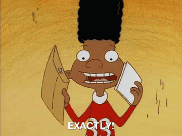 The Greatest '90s Cartoon Characters Of All Time The Greatest '90s Cartoon Characters Of All Time