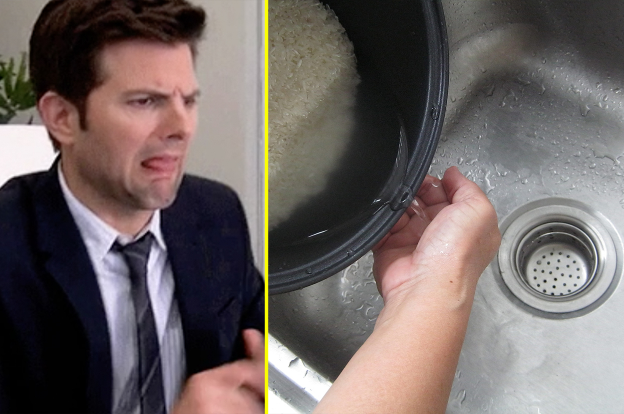 You Probably Put These 18 Things Down The Garbage Disposal, But You