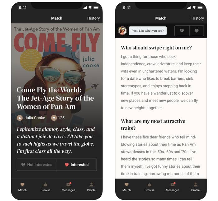 Swipe Left or Right on Tinder? (10 Ways to More Matches) — Zirby