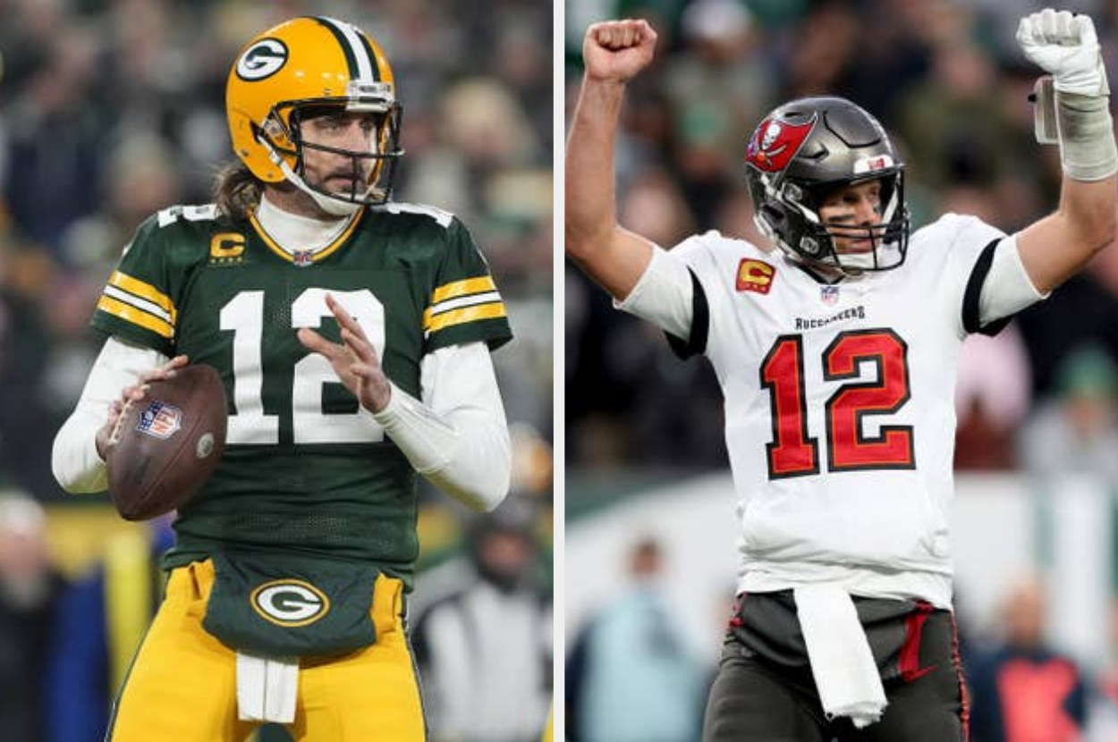 The 3 best NFL games to watch in Week 2 