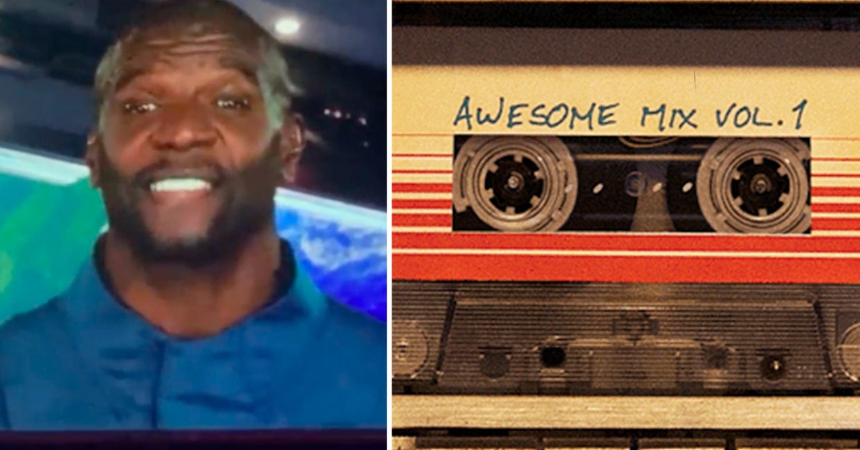 The First Marvel Ride Just Opened At Disney World, And Here's The Whole Storyline