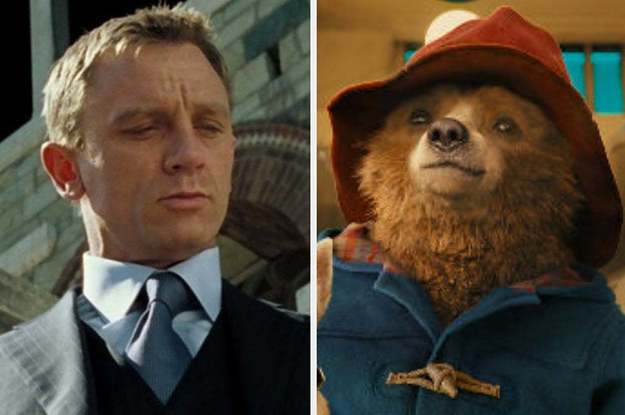Only A British Film Connoisseur Will Have Seen More Than 25 Of These Films