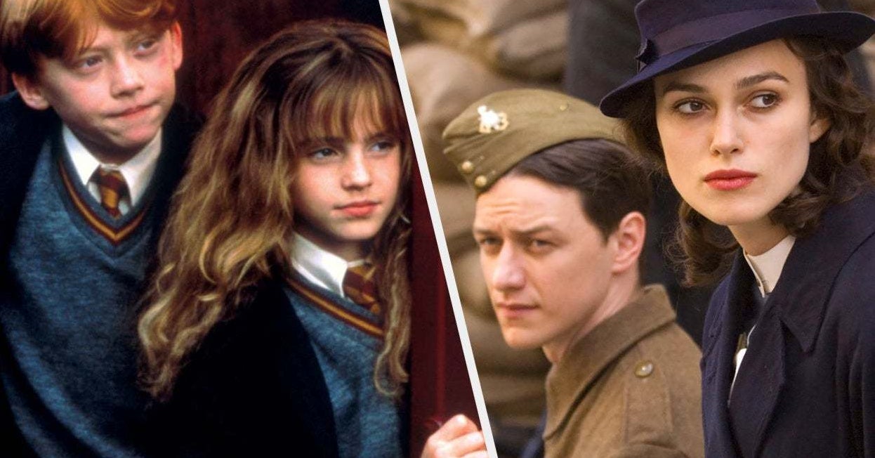 Only True British Cinema Fans Will Have Seen More Than Half Of These Films
