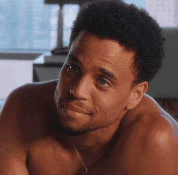 Ealy in &quot;Think Like a Man&quot;