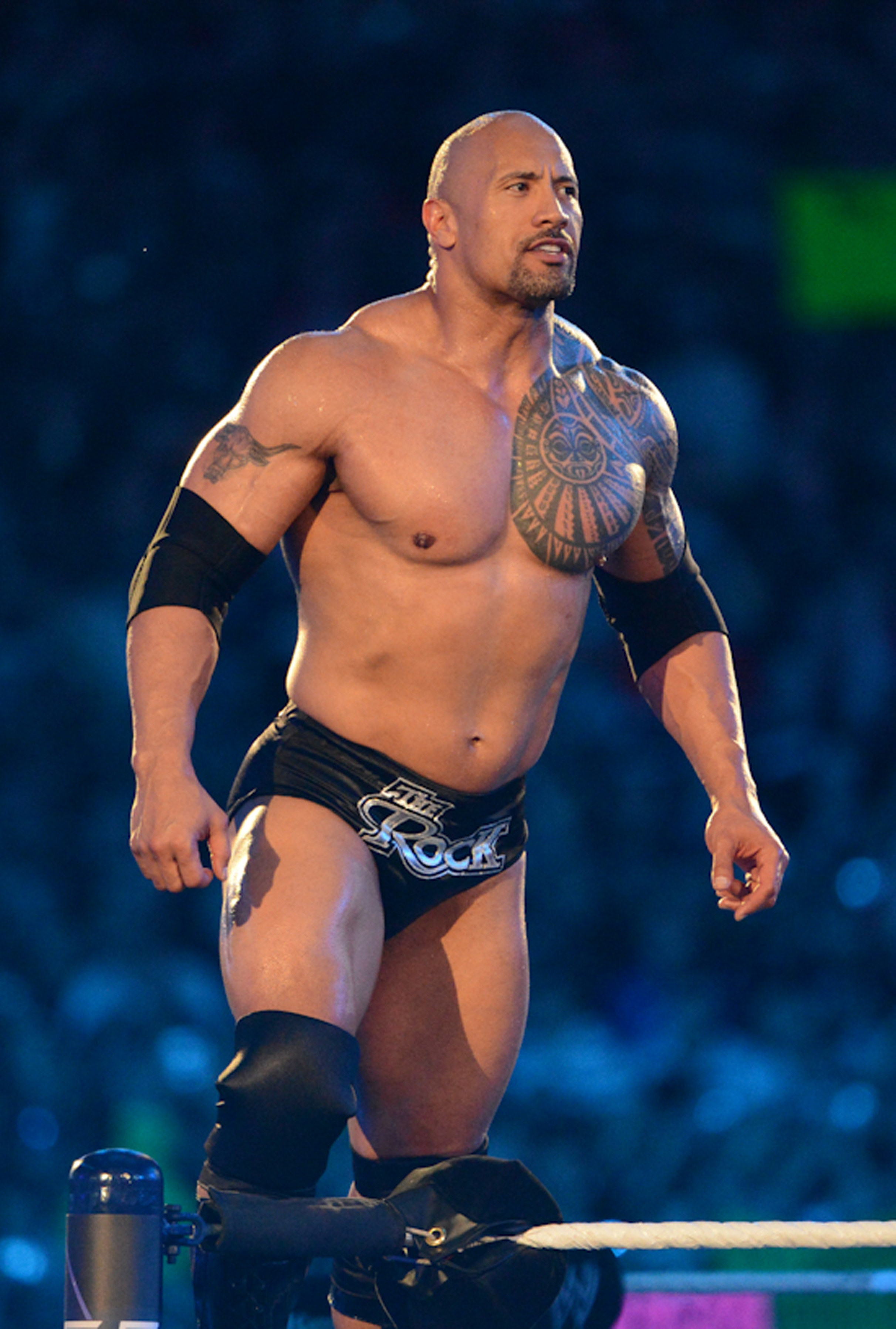 Has WWE legend John Cena accidentally revealed his first ever tattoo  WWE   Sport  Expresscouk