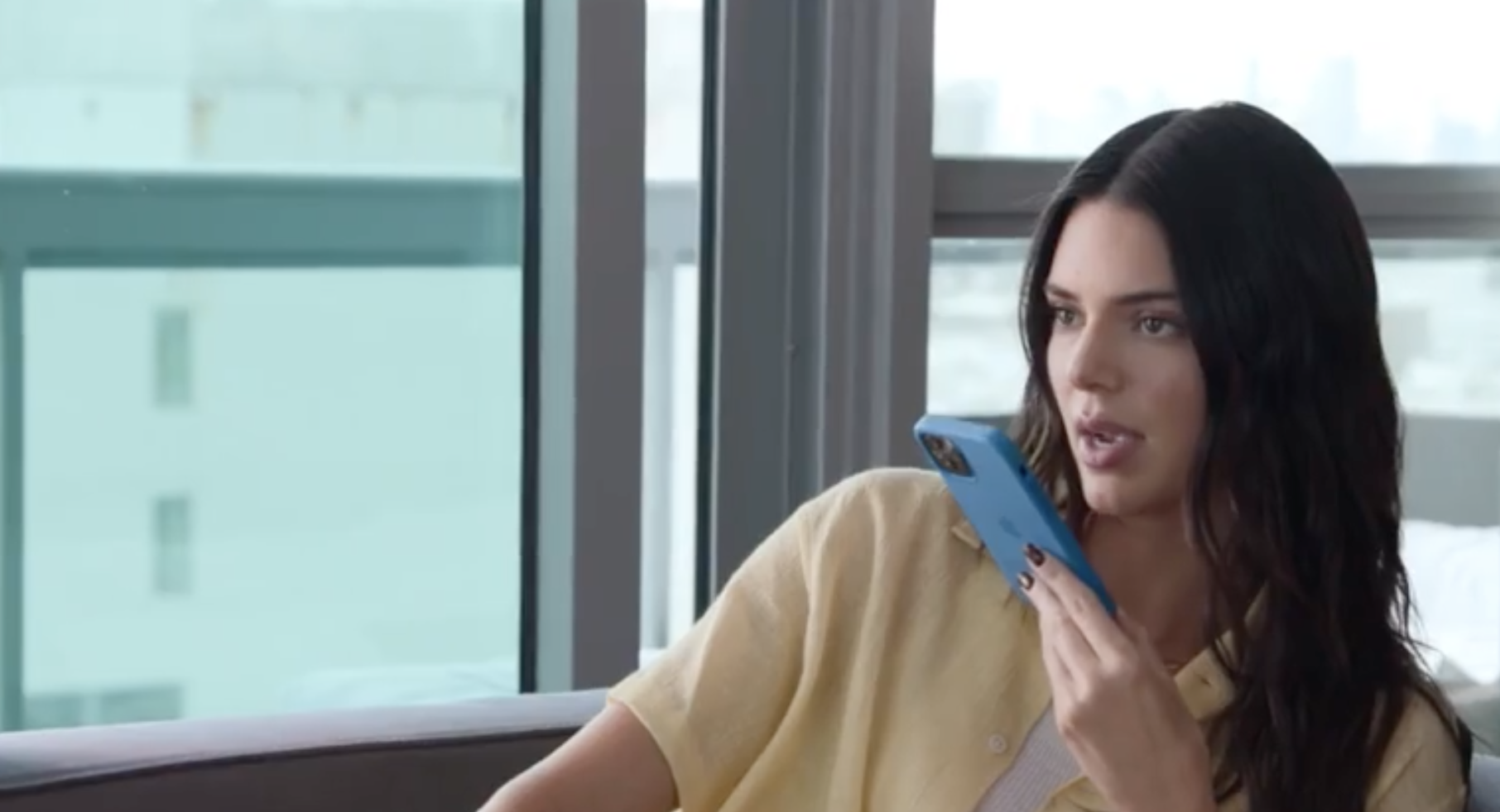 Kris Jenner shows off $100k crocodile Hermès bag as family is slammed as  'tone deaf' after Astroworld tragedy