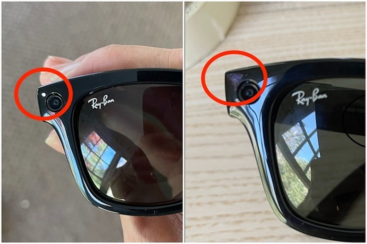 age Prominent Honest Facebook And Ray-Ban Camera Glasses Are Here (Review)