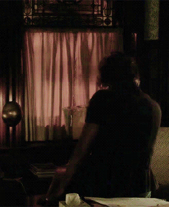 Davis and Brown in &quot;How to Get Away with Murder&quot;