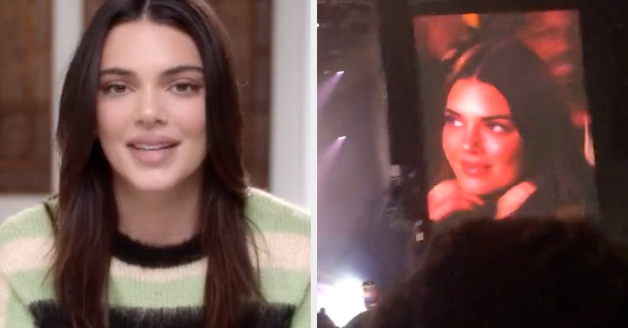 &ldquo;The Kardashians&rdquo; Accused Of Faking A Narrative To Avoid Astroworld