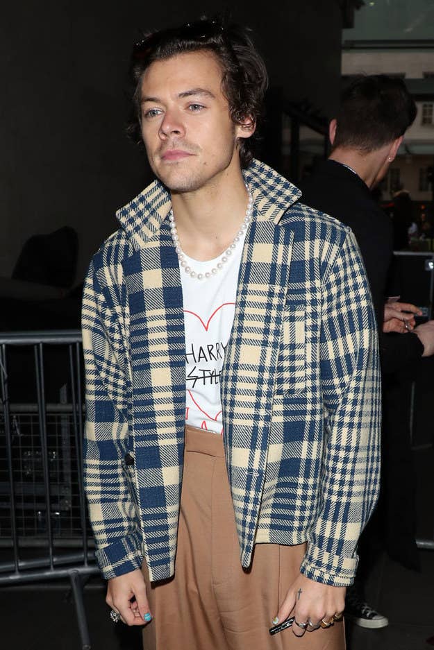 Harry Styles' Worst Outfits Don't Exist – A Ranking Of His Top 10 Looks -  Capital