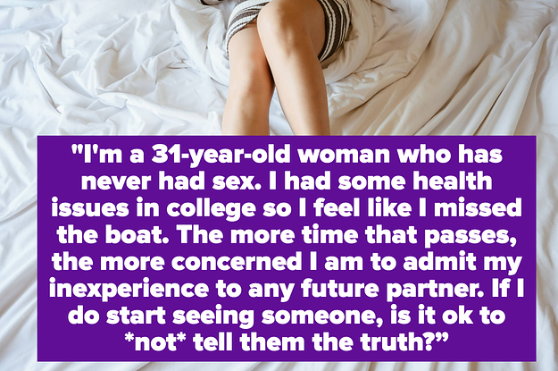 15 Sex Questions About Intimacy Answered By A Sex Expert