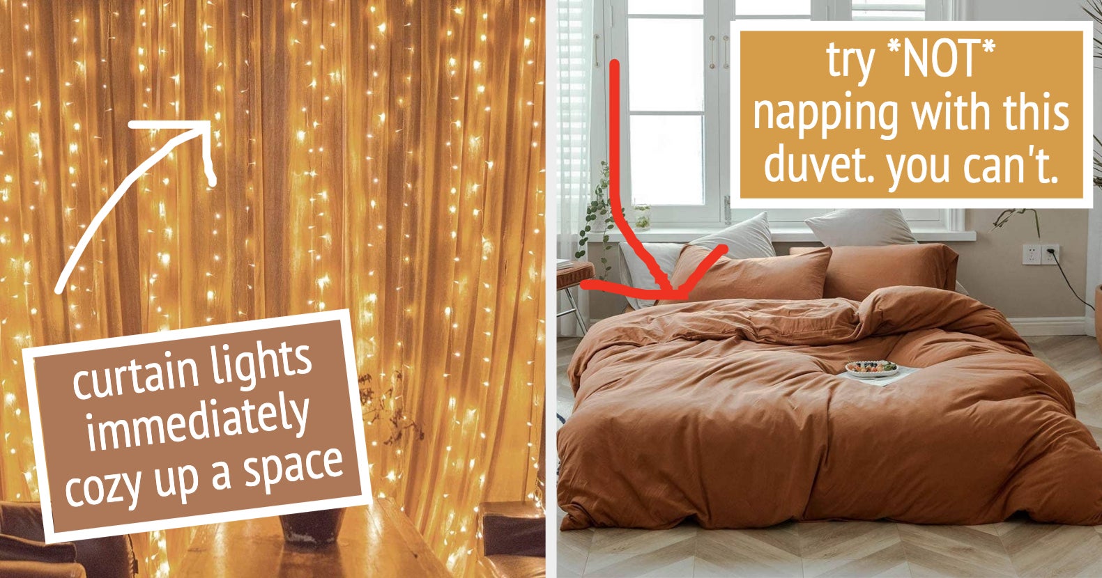 19 Insanely Cozy Accessories That Will Make You Never Want To Leave Your Bed