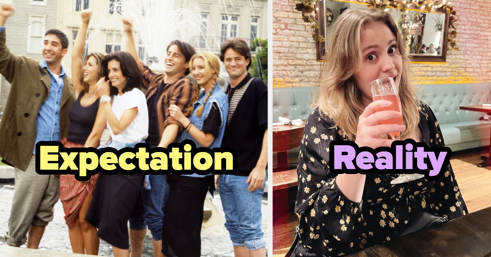 19 Things I Really Expected To Have As An Adult, Thanks To TV And Movies