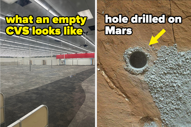 18 Extremely Random Things I Just Found Out That Completely And Totally Blow My Mind This Week