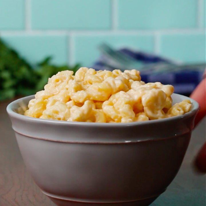 33 Meatless Pasta Recipes That Are Perfect For Family Dinner