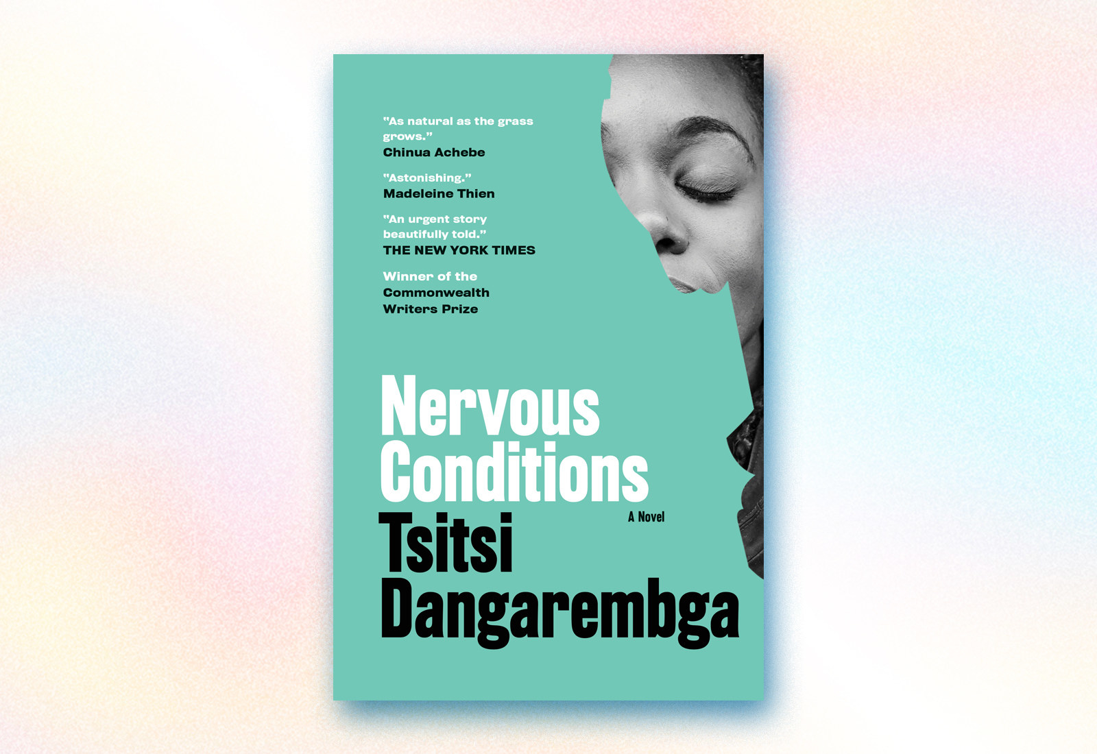 Nervous Conditions by Tsitsi Dangarembga