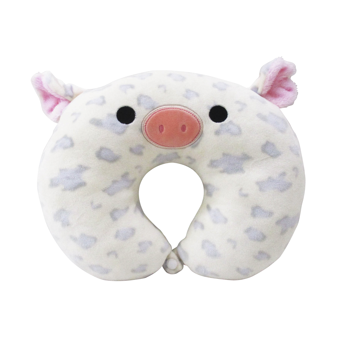 neck pillow that looks like a pig
