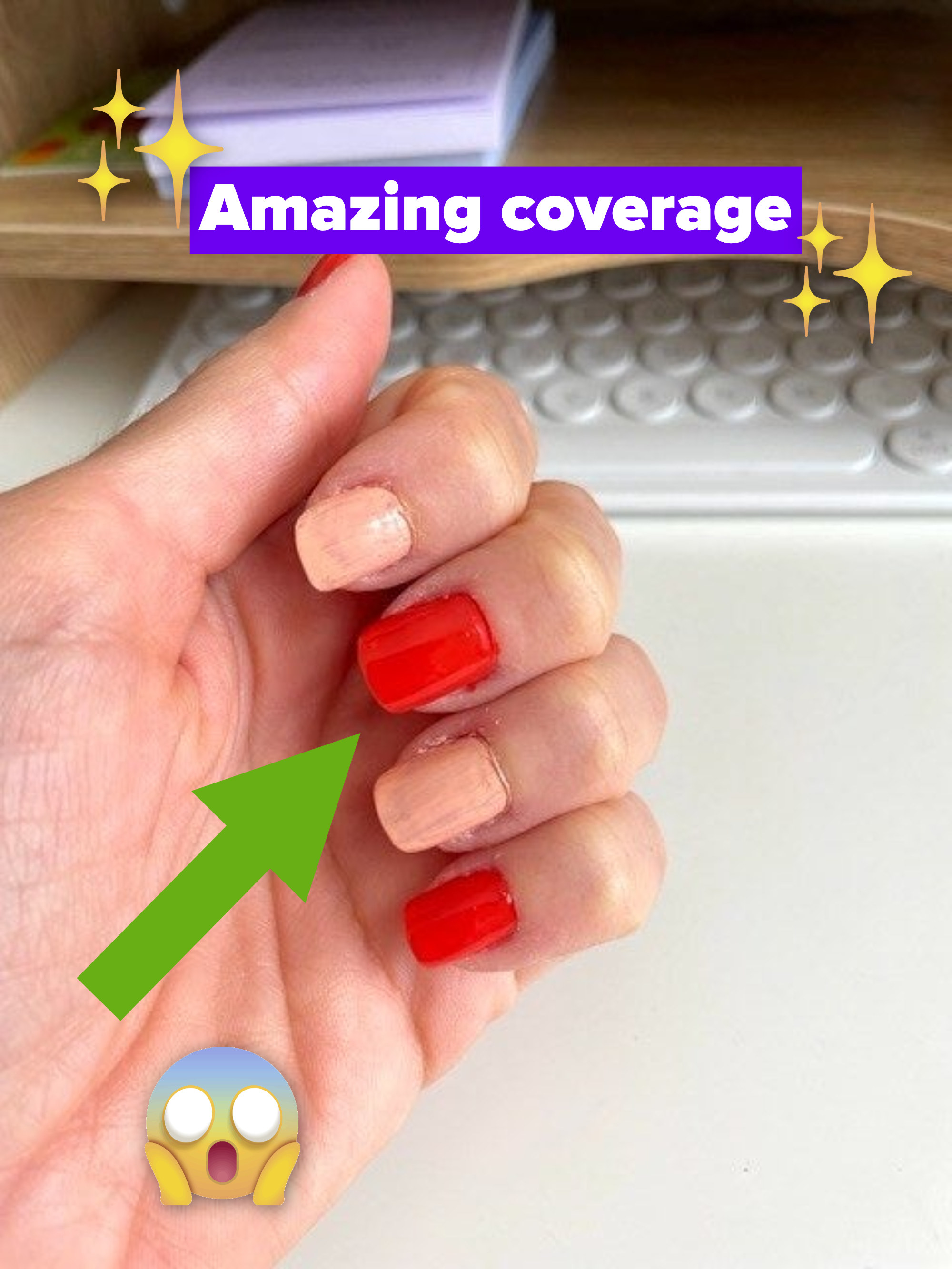 The Best Red Nail Polishes To Make Your Manicure Pop