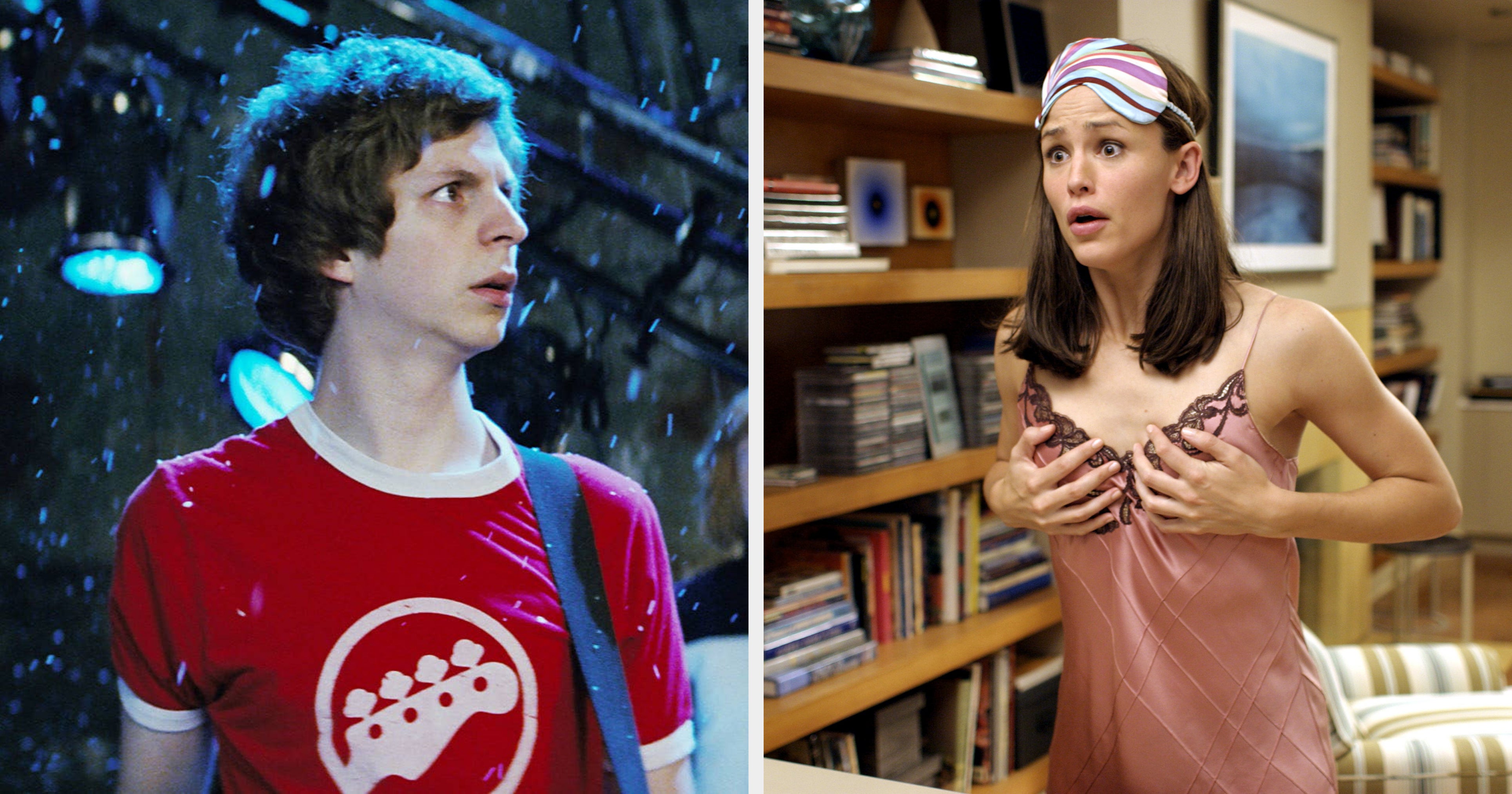 36 Of The Best Movies To Stream On Peacock In May