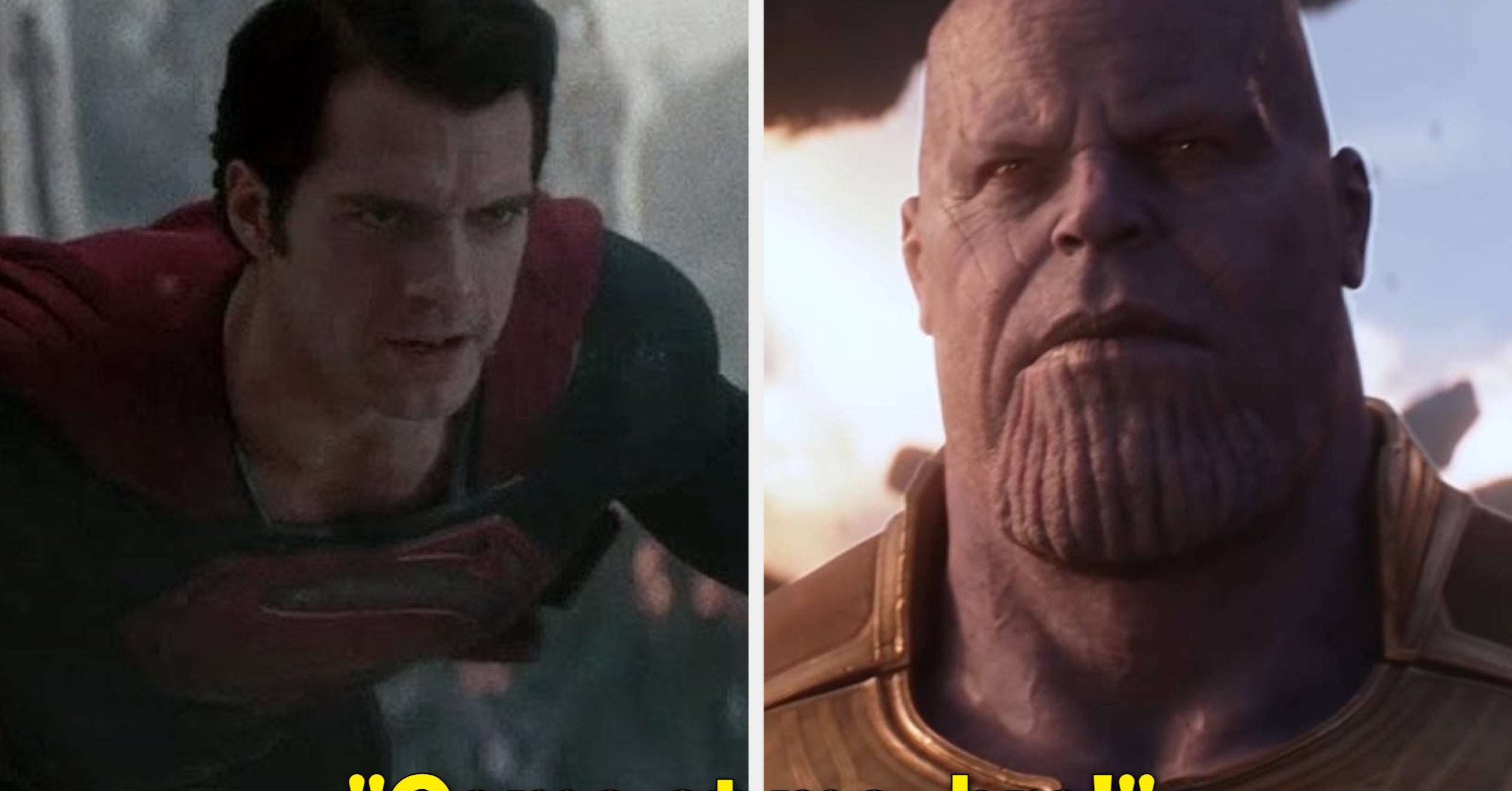 The 17 Best Third Acts In Superhero Movies