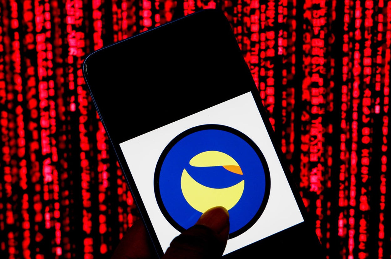 Why Did Luna (And The Rest Of Crypto) Crash This Week?