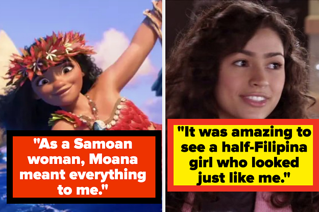 17 Asian And Pacific Islander TV And Movie Characters Who Made People Feel Seen
