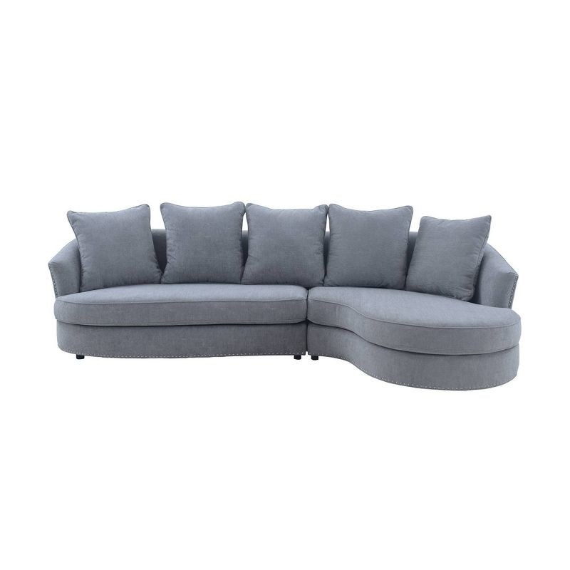 15 Sectional Sofas From Target So Worth The Investment