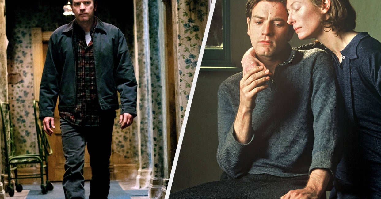 Ewan McGregor's Most Impressive Movies, Ranked