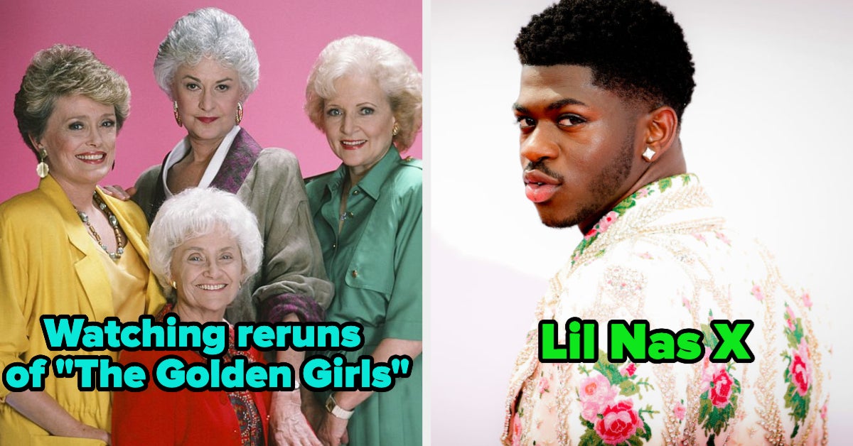 15 LGBTQ Folks On What Brings Them Queer Pleasure Proper Now