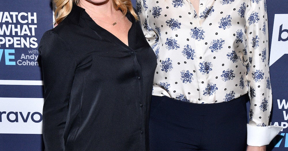 Jenna Fischer And Angela Kinsey Explained Why "The Office" Ended After Season 9