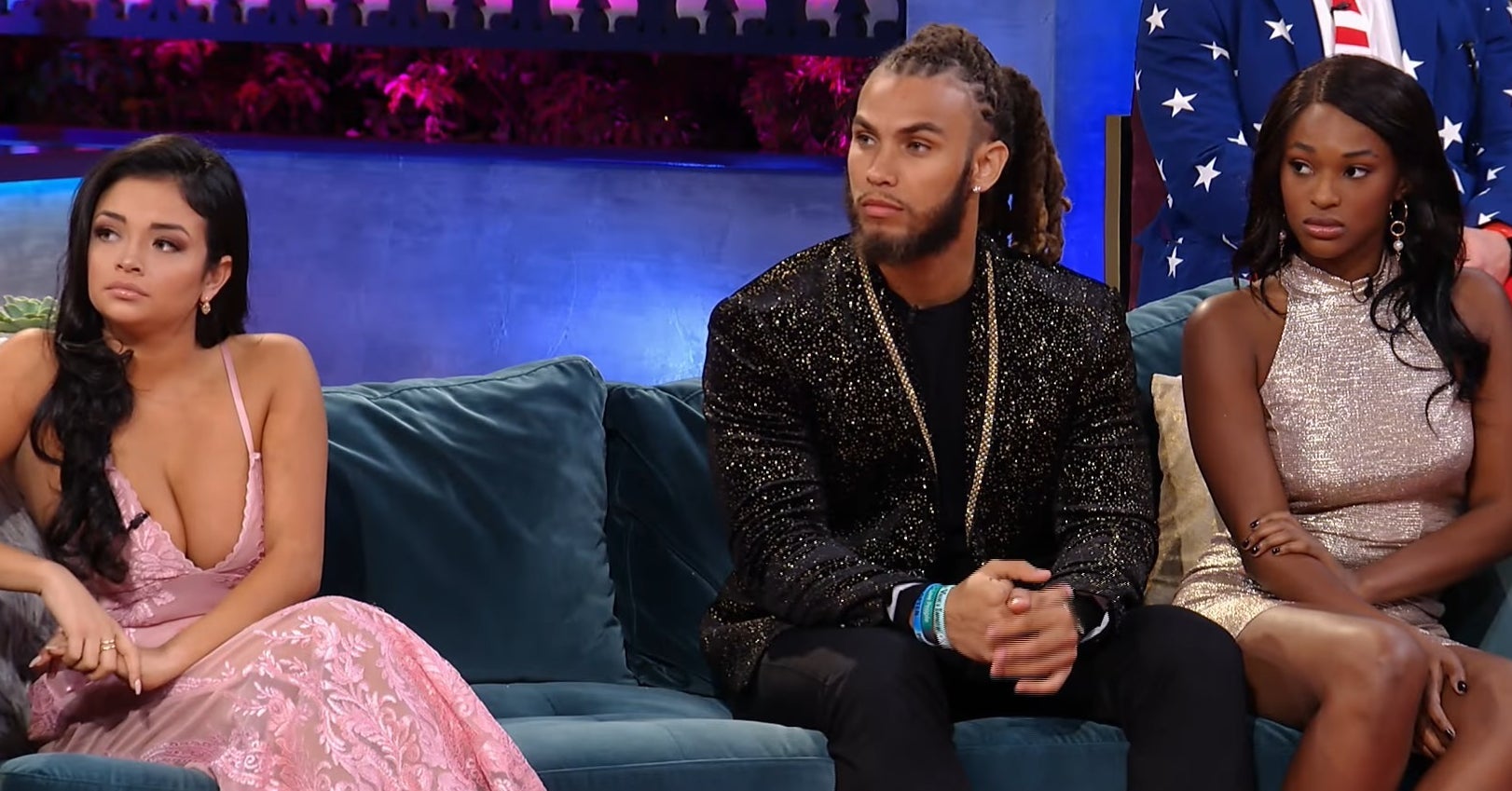 Here’s Where To Follow The Cast Of "Are You The One?" Season 6 On Instagram