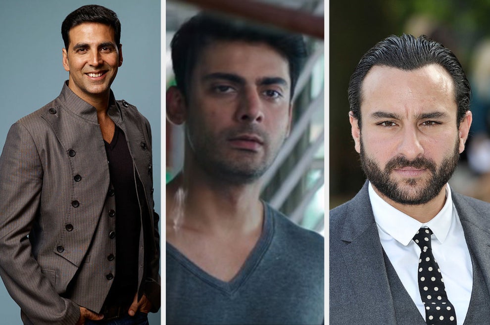 15 Bollywood Actors Who Almost Got Cast In Iconic Roles