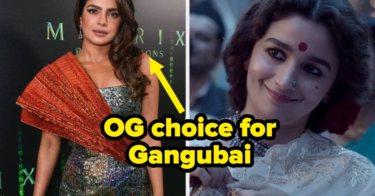 15 Bollywood Actors Who Almost Got Cast In Iconic Roles But Ultimately Didn’t