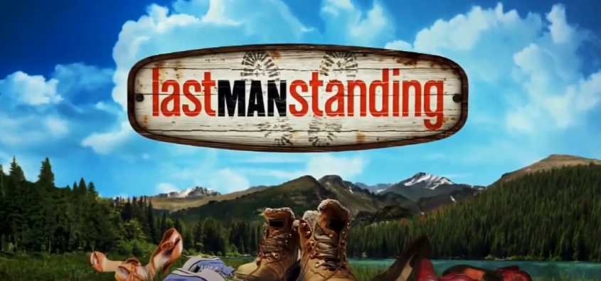 &quot;Last Man Standing&quot; title card