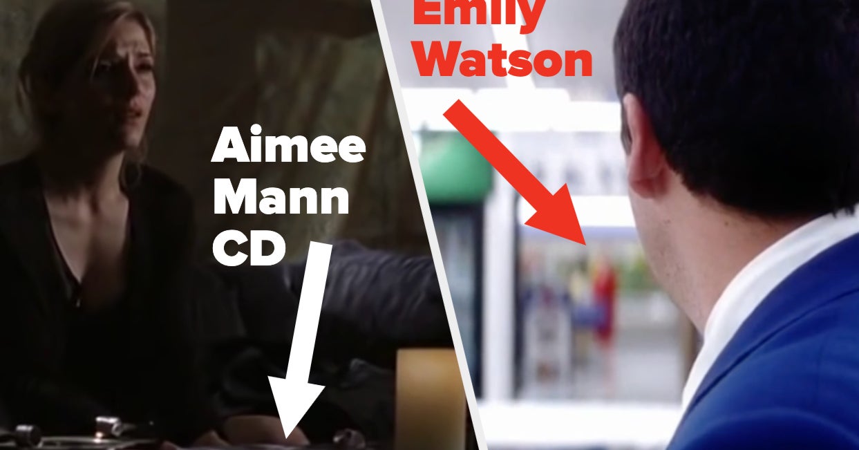 53 Hidden Details And Behind-The-Scenes Facts From Paul Thomas Anderson's Movies