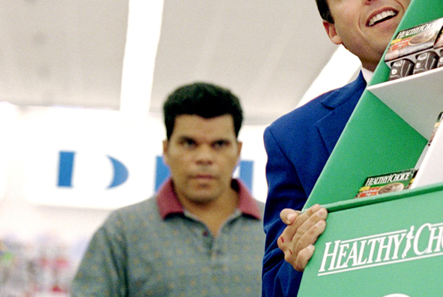 luiz guzman in punch drunk love