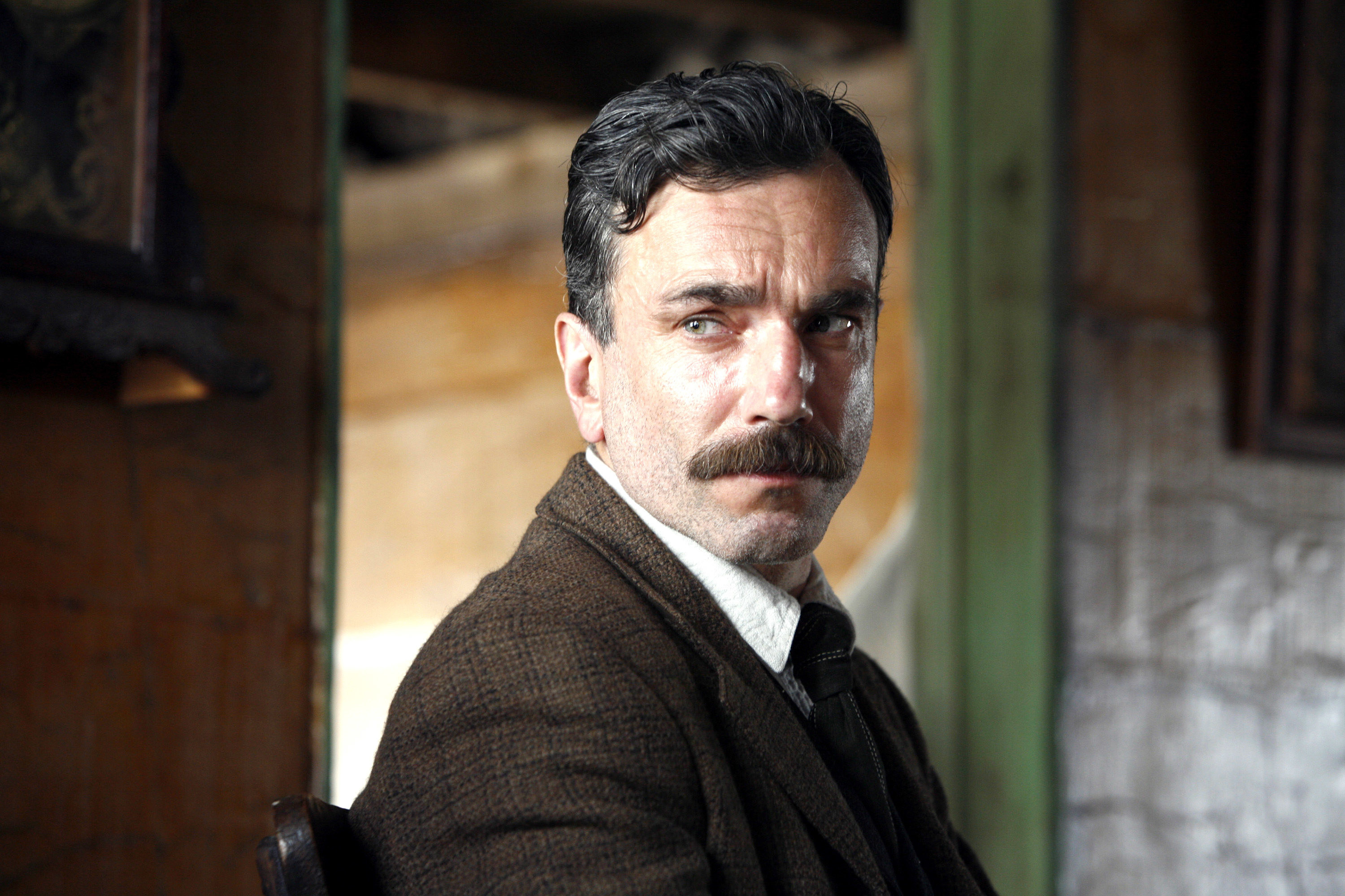 daniel day lewis in there will be blood