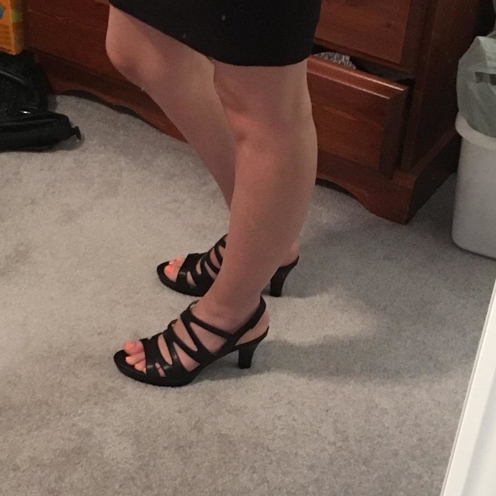 25 Comfortable Shoes Amazon Reviewers Love