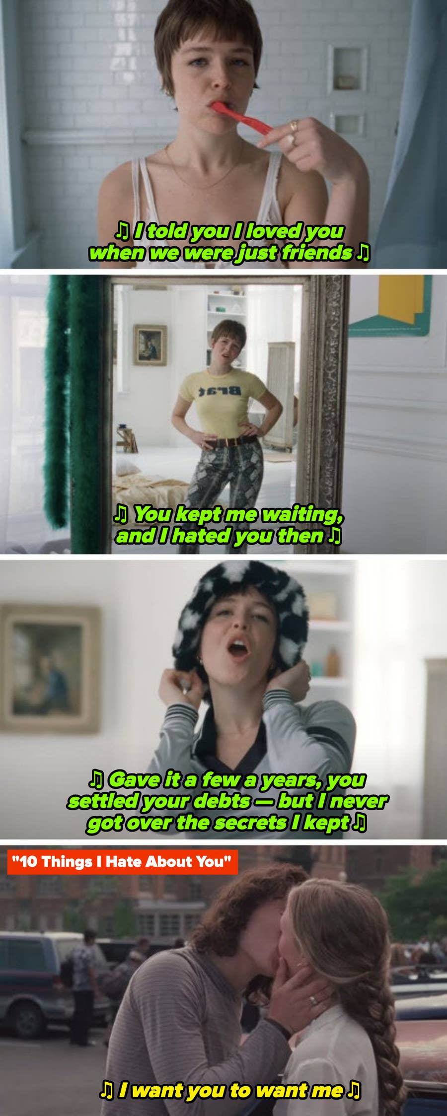 Zee Entertainment Watch Online Never Kiss Your Best Friend When