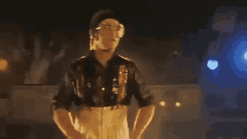 Elton John performing in &quot;The Who&#x27;s Tommy&quot;