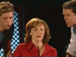 The cast of &quot;Next To Normal&quot; performs at the Tony Awards