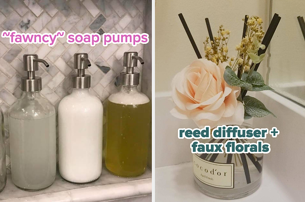 45 Cheap Things For Your Home That’ll Make It Feel Like You’re Running A Fancy B&B
