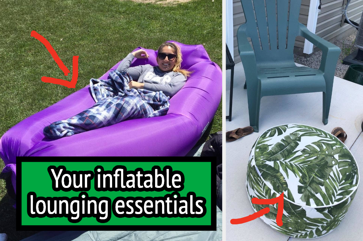 30 Amazing Outdoor Products That'll Transform Your Yard