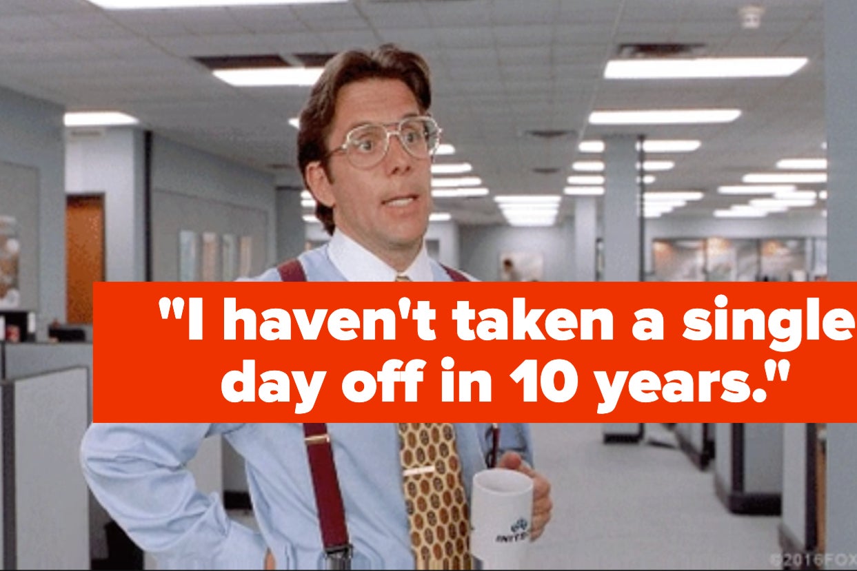 17 Millennials And Gen Z'ers Exposed The Most Out Of Touch Things Their Bosses Have Said And Done, And I Can't Help But Roll My Eyes
