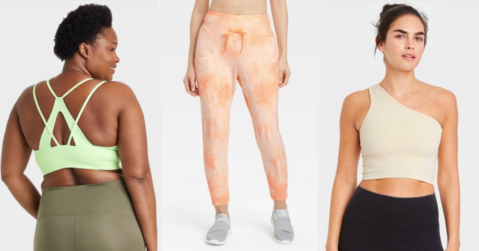 25 Best Pieces Of Workout Clothing To Get At Target