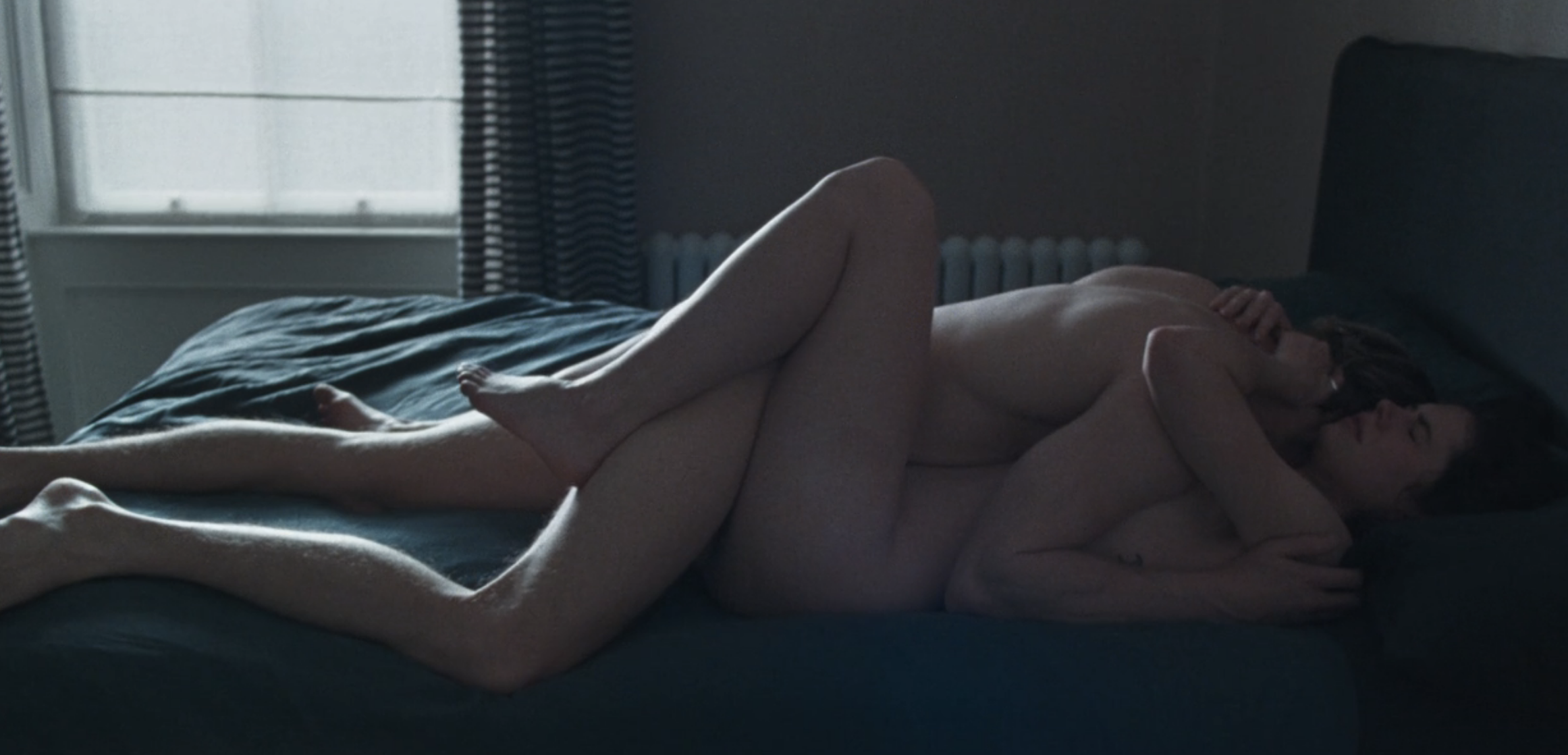 A nude sex scene from &quot;Conversations With Friends&quot;