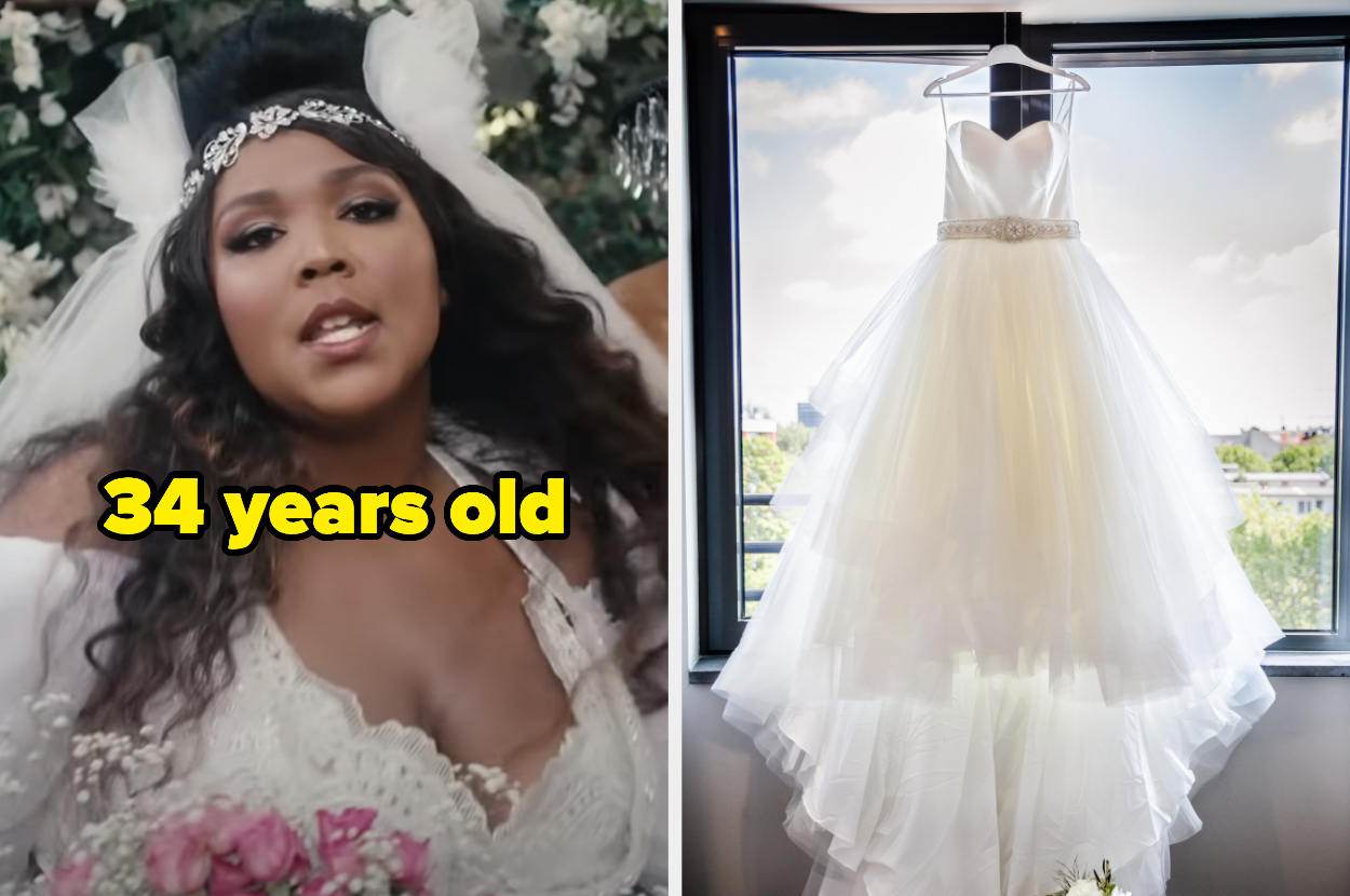 2 year old deals wedding dresses